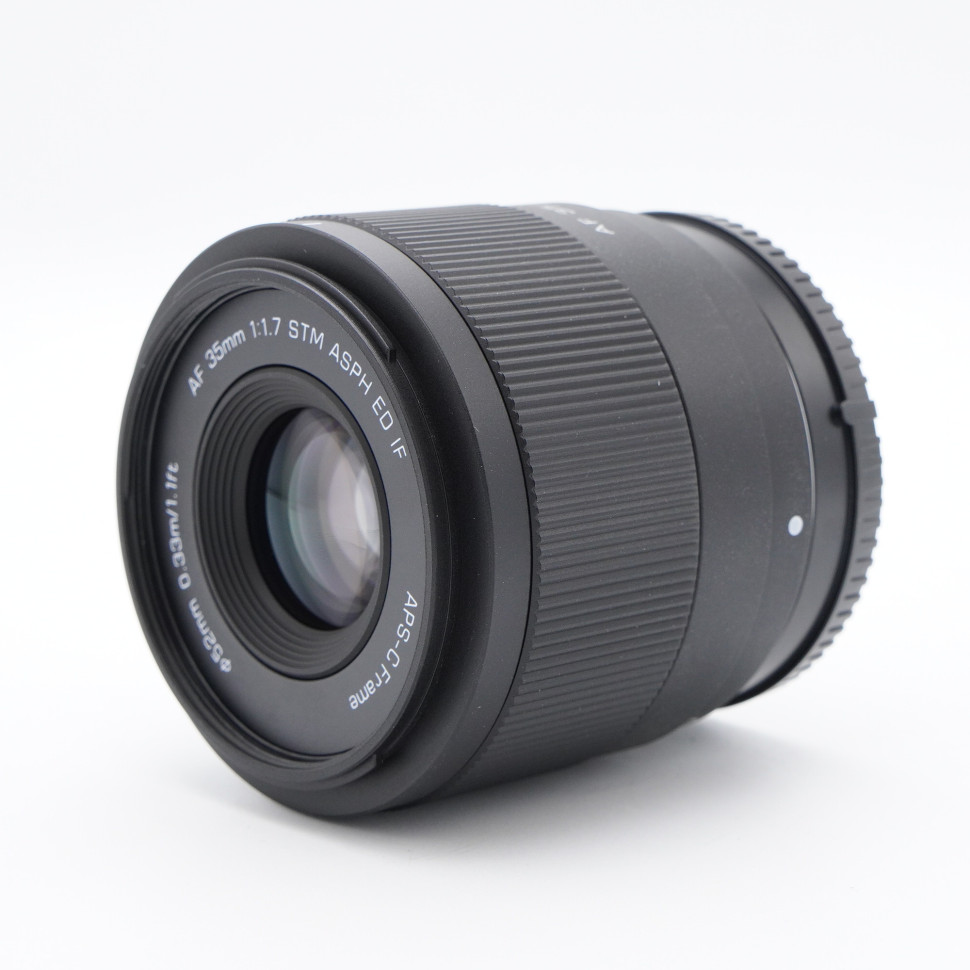 Viltrox AF 35mm f/1.7 Sony E (Like new)