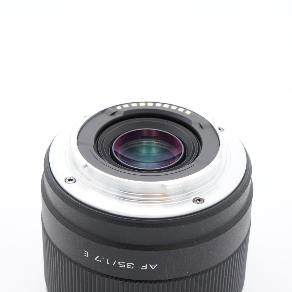 Viltrox AF 35mm f/1.7 Sony E (Like new)