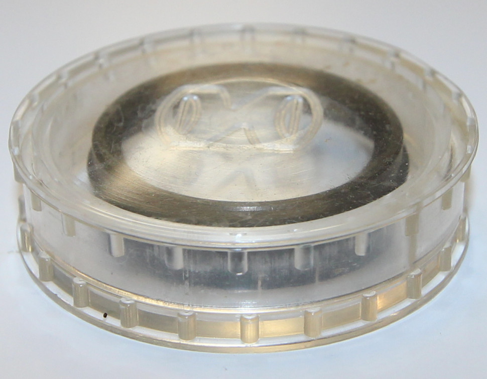 Макролинза Макро +2 36mm