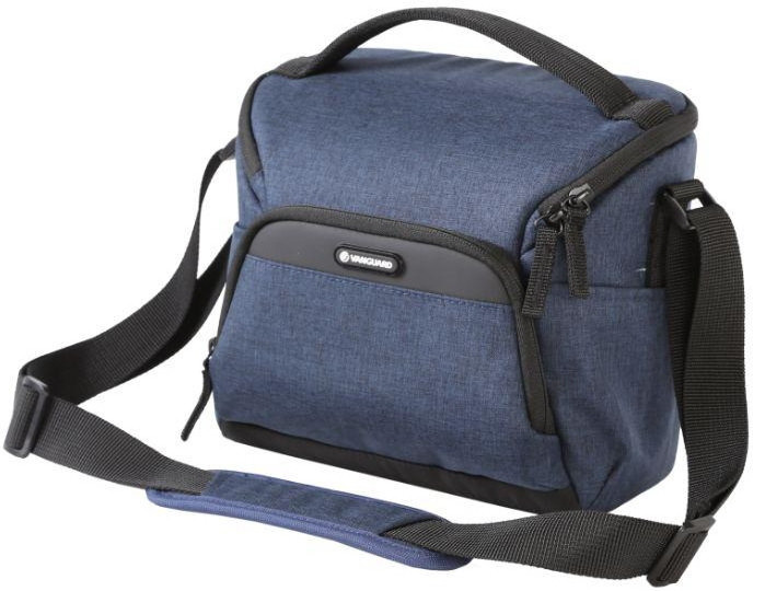 Сумка Vanguard Vesta Aspire 21, синяя