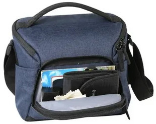 Сумка Vanguard Vesta Aspire 21, синяя