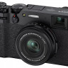 Фотоаппарат Fujifilm X100V Body чёрный