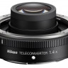 Телеконвертер Nikon Z TC-1.4x