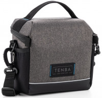 Фотосумка Сумка Tenba 637-779 Skyline v2 Shoulder Bag 7 Gray