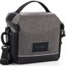 Фотосумка Сумка Tenba 637-779 Skyline v2 Shoulder Bag 7 Gray