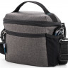 Фотосумка Сумка Tenba 637-779 Skyline v2 Shoulder Bag 7 Gray