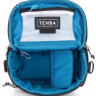 Фотосумка Сумка Tenba 637-779 Skyline v2 Shoulder Bag 7 Gray