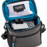 Фотосумка Сумка Tenba 637-779 Skyline v2 Shoulder Bag 7 Gray