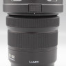 Panasonic Lumix S 20-60mm f/3.5-5.6 (состояние 5)