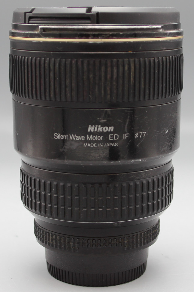 Nikon AF-S 17-35mm f/2.8D SWM ED IF (состояние 3)