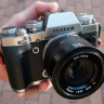 Объектив Zeiss Touit 32mm f/1.8 XF
