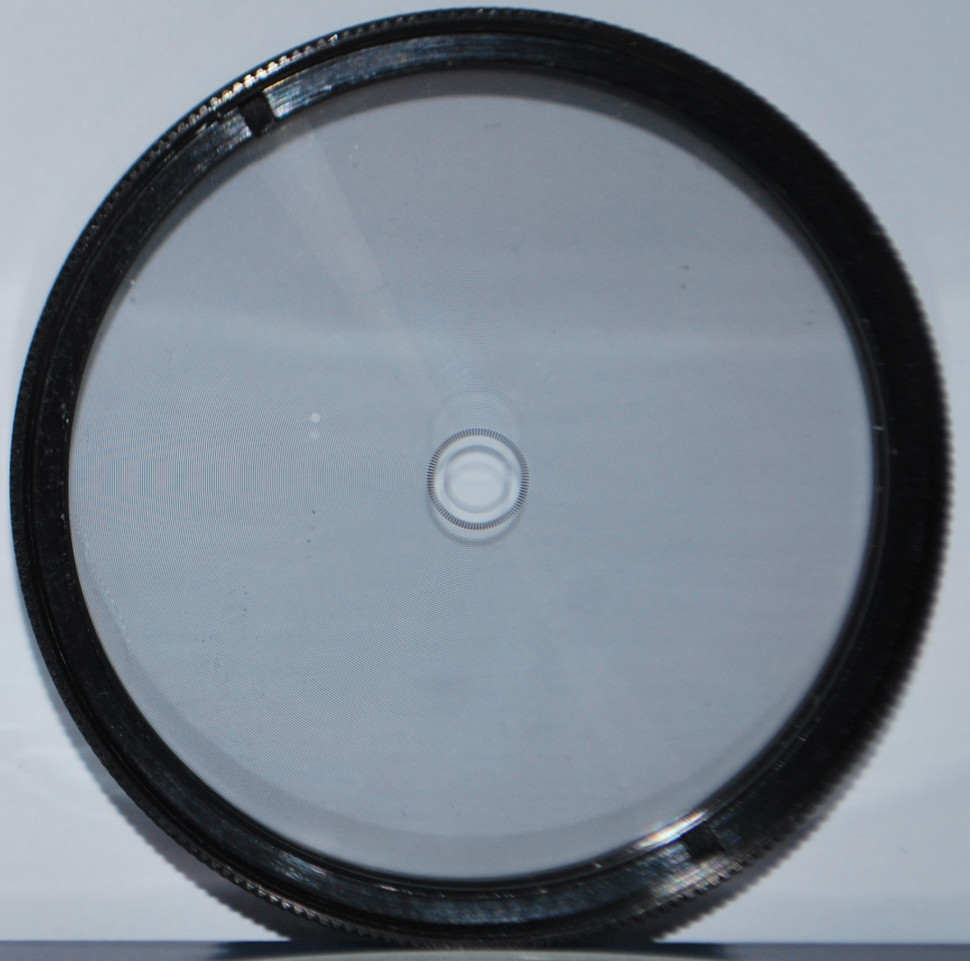 Rojon Softener 52mm