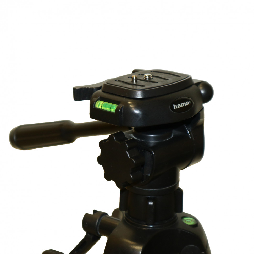 Штатив Hama Star Black 135 3D (состояние 4)