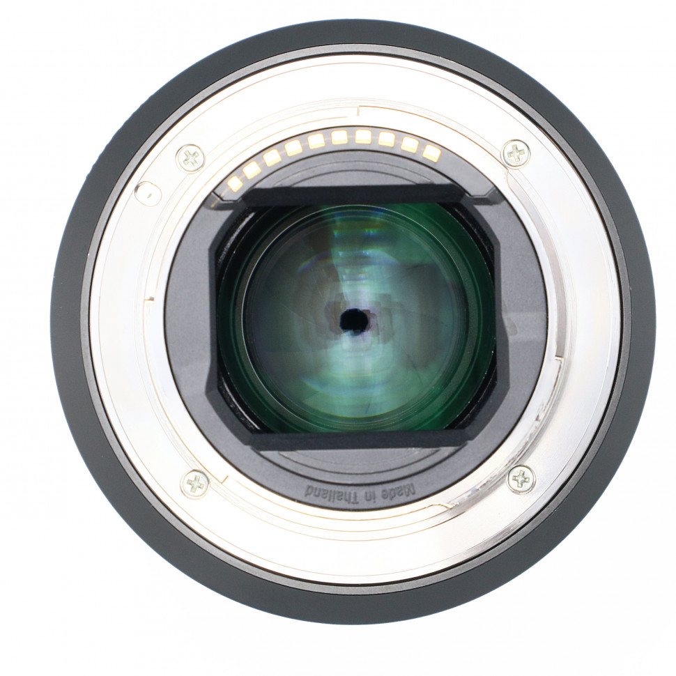 Sony Distagon T* FE 35mm f/1.4 ZA (состояние 5)