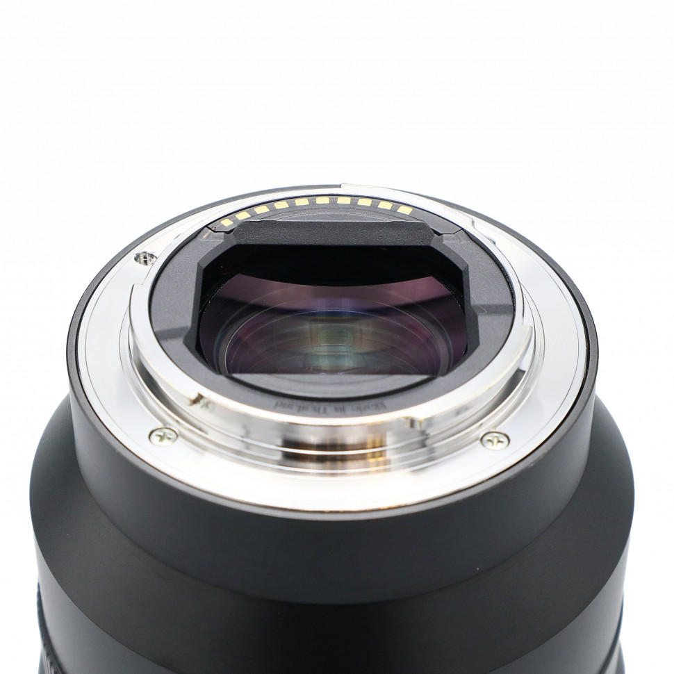 Sony Distagon T* FE 35mm f/1.4 ZA (состояние 5)