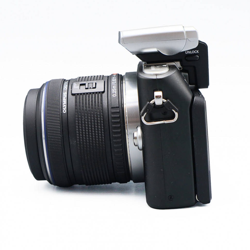 Olympus Pen Lite E-PL3 Kit 14-42mm (состояние 5)