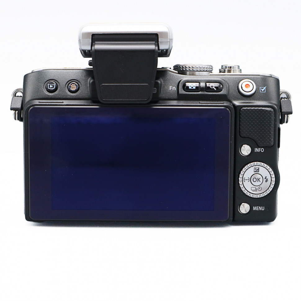 Olympus Pen Lite E-PL3 Kit 14-42mm (состояние 5)