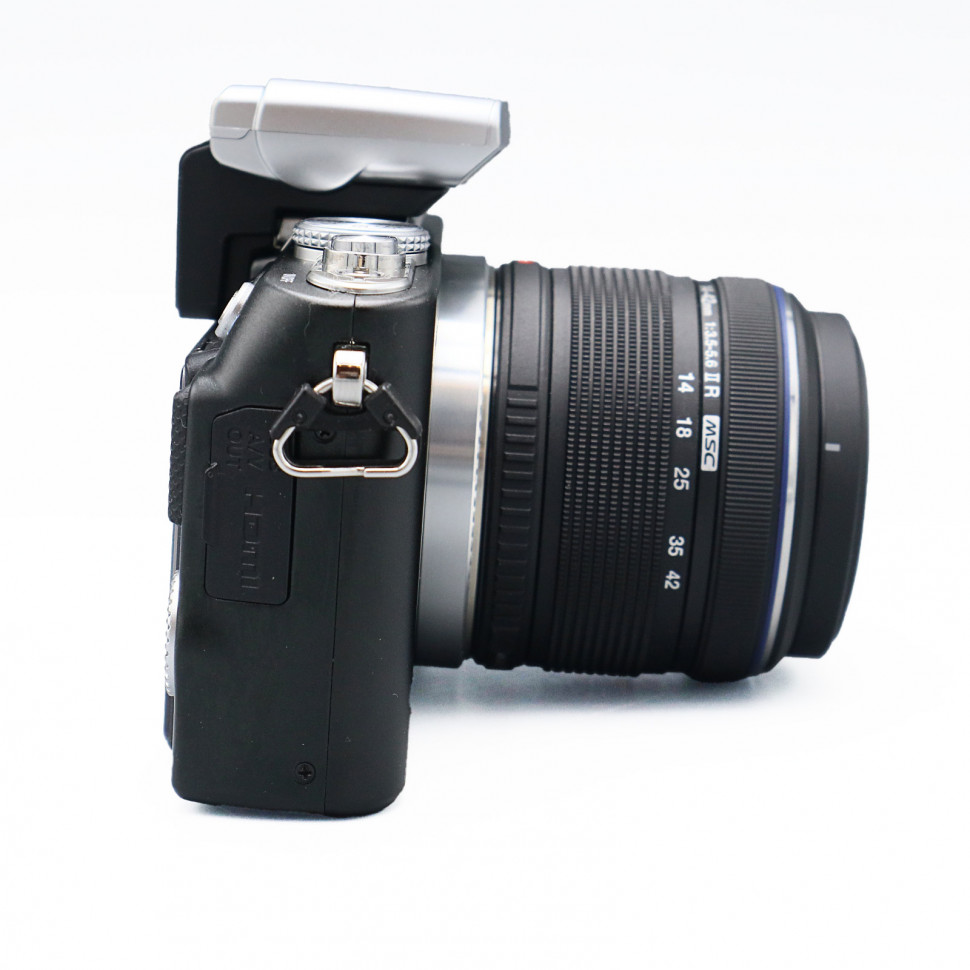Olympus Pen Lite E-PL3 Kit 14-42mm (состояние 5)
