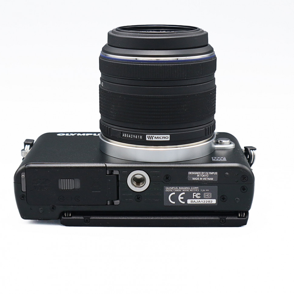 Olympus Pen Lite E-PL3 Kit 14-42mm (состояние 5)