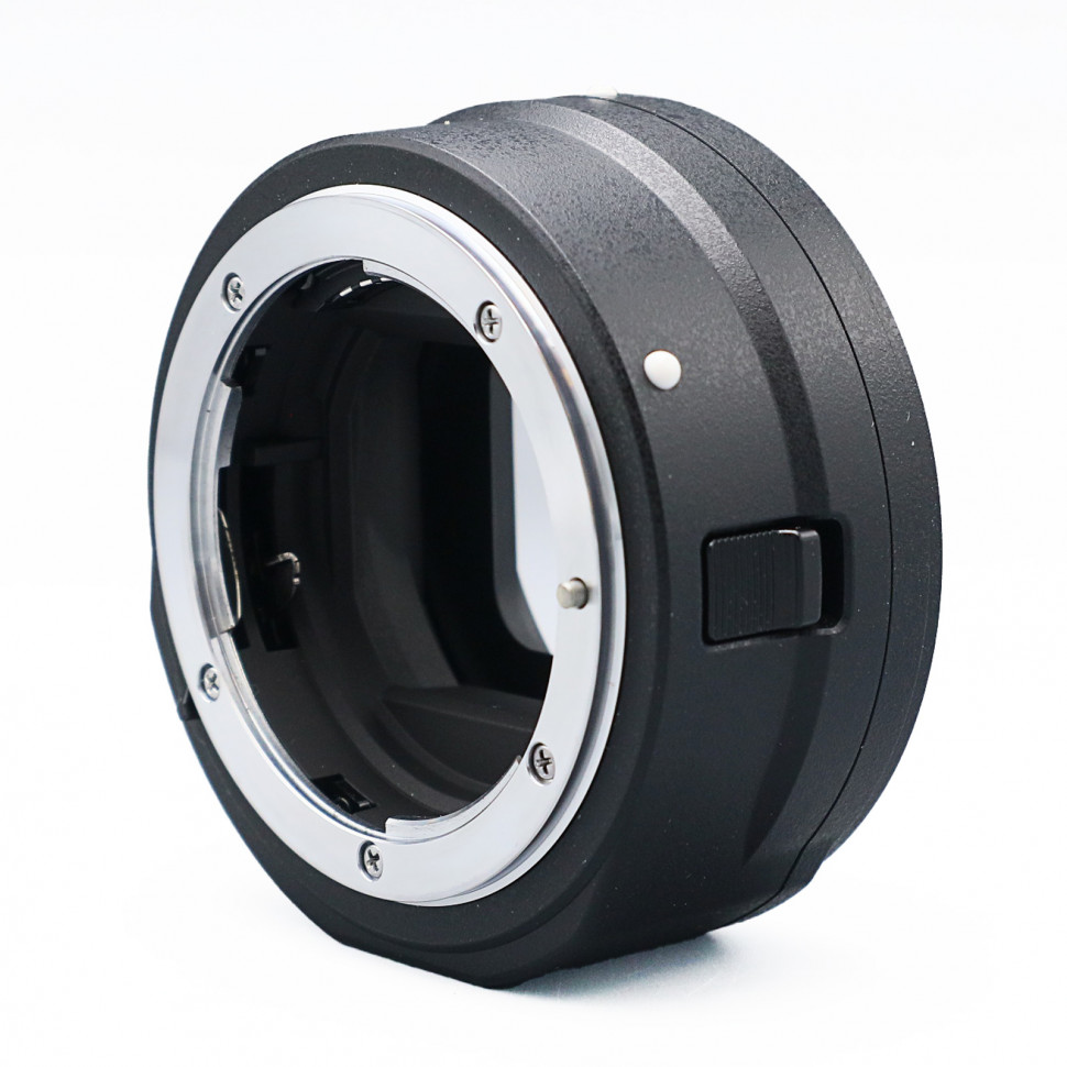Nikon FTZ II Mount Adapter  (Like new)