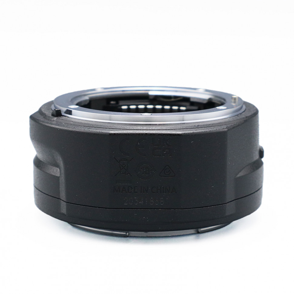 Nikon FTZ II Mount Adapter  (Like new)