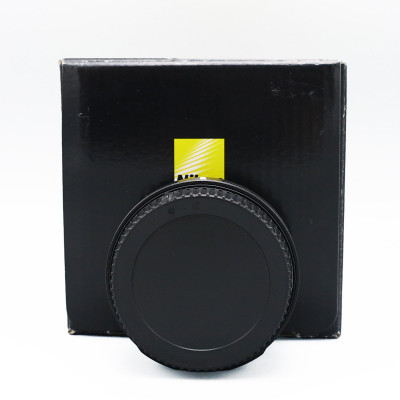 Nikon FTZ II Mount Adapter  (Like new)