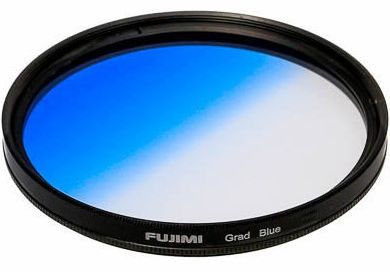 Fujimi Grad Blue 62mm (витринный экземпляр)