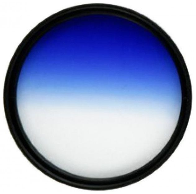 Fujimi Grad Blue 62mm (витринный экземпляр)