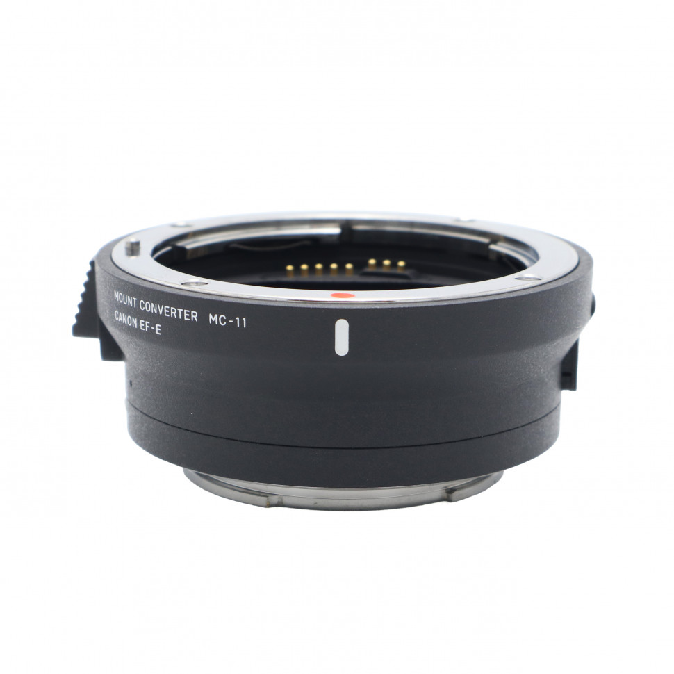 Sigma MC-11 Canon EF - Sony E (состояние 5)