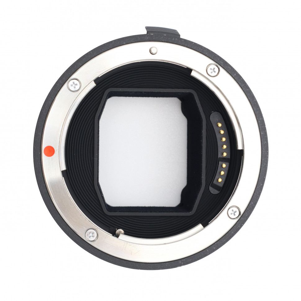 Sigma MC-11 Canon EF - Sony E (состояние 5)