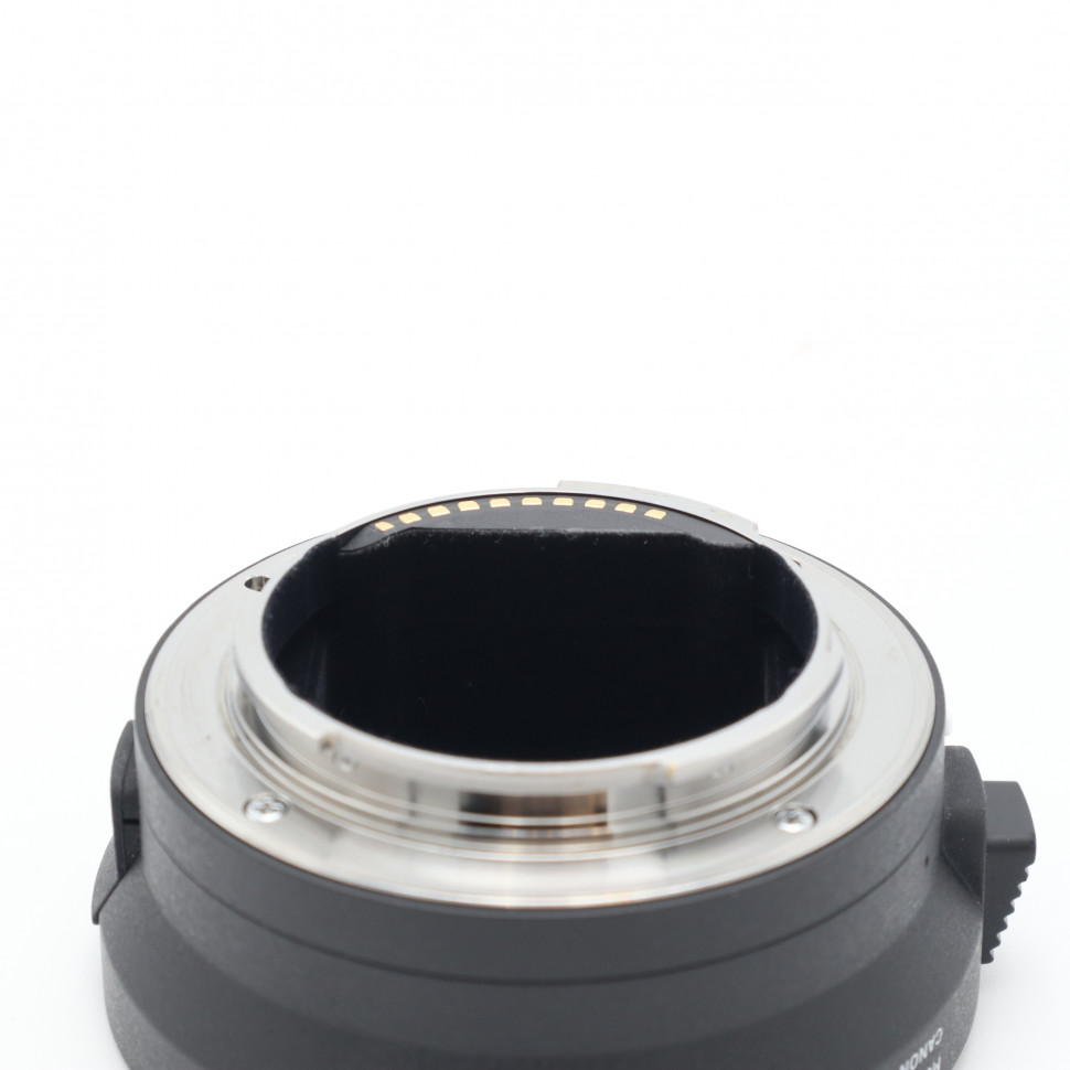 Sigma MC-11 Canon EF - Sony E (состояние 5)