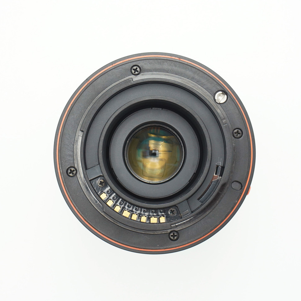 Sony DT 18-70mm f/3.5-5.6 (не работает автофокус)