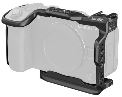 Клетка SmallRig 6372 HawkLock QR для Canon EOS R6 V