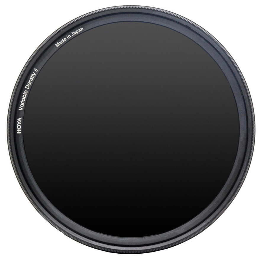 Светофильтр HOYA Variable Density 72  (ММ) II