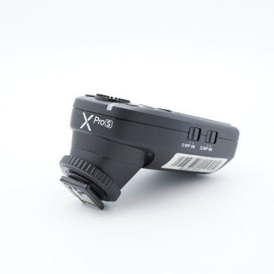 Godox Xpro-S TTL Sony (состояние 4)