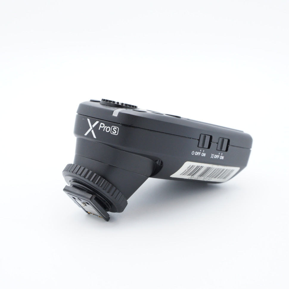 Godox Xpro-S TTL Sony (состояние 4)