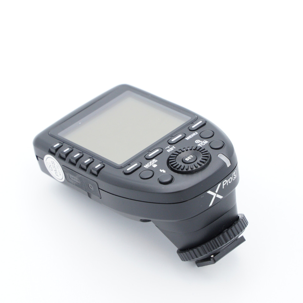 Godox Xpro-S TTL Sony (состояние 4)