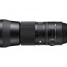 Объектив Sigma 150-600mm f/5-6.3 DG OS HSM Contemporary Canon
