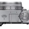 Фотоаппарат Fujifilm X100V Body серебристый