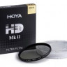 Светофильтр HOYA PL-CIR HD II 62mm