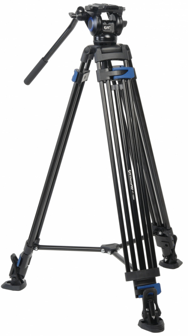 Видеоштатив Falcon Eyes CinemaPRO VT-1800H
