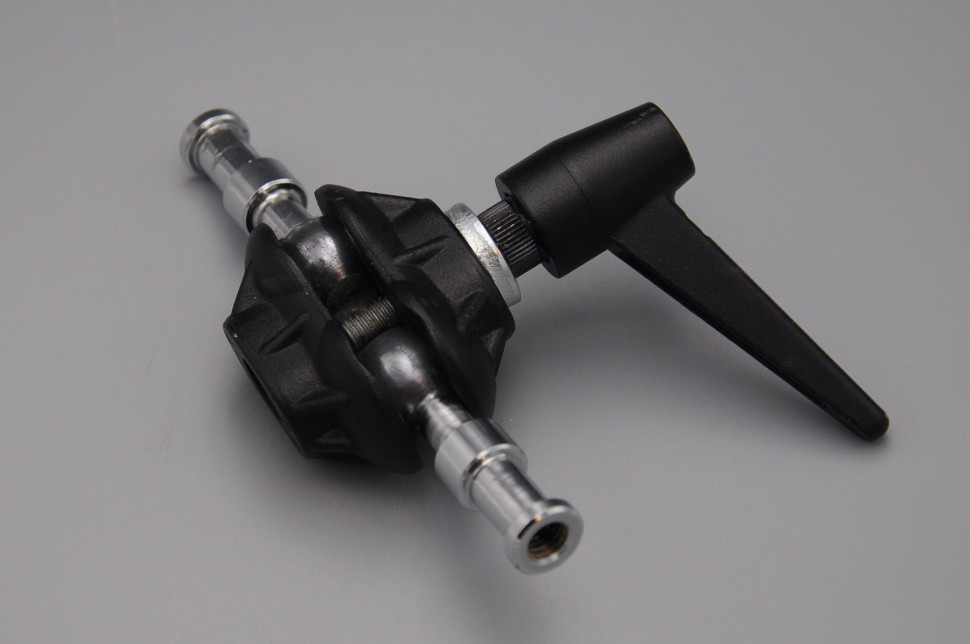 Manfrotto 155BKL Tilt-Top Head