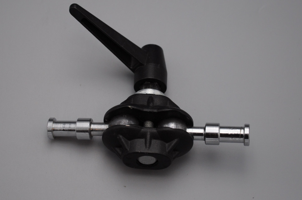 Manfrotto 155BKL Tilt-Top Head
