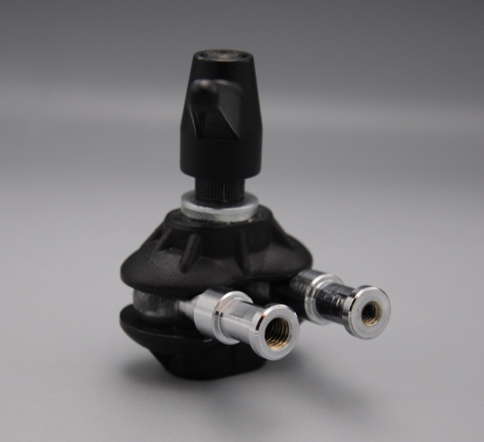 Manfrotto 155BKL Tilt-Top Head