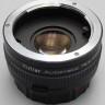 Телеконвертер Vivitar 2x-21 OM
