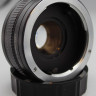 Телеконвертер Vivitar 2x-21 OM