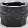 Телеконвертер Vivitar 2x-21 OM