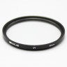 Набор из 3 фильтров RayLab (UV,CPL,ND8) 62mm(like new)