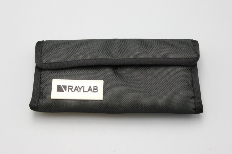 Набор из 3 фильтров RayLab (UV,CPL,ND8) 62mm(like new)