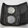 Набор из 3 фильтров RayLab (UV,CPL,ND8) 62mm(like new)